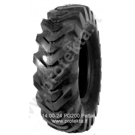 Padanga 14.00-24 PG200 G2 Petlas 16PR 153A8 TTF