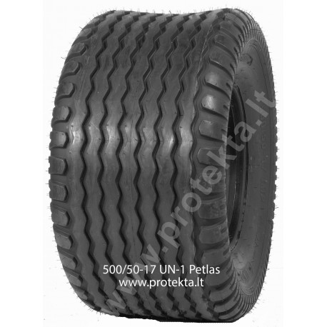 Tyre 500/50-17 UN1 Petlas 14PR 149A8 TL