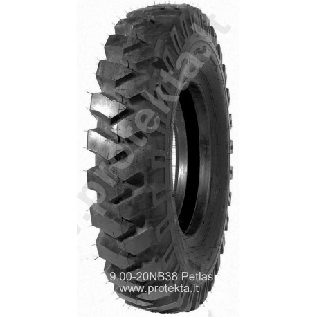 Padanga 9.00-20 NB38 (SM38 Starmaxx) Petlas 14PR 140/137B TT