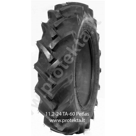 Padanga 11.2-24 (280/85R24) TA60 Petlas 8PR 116A6 TT