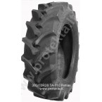 Tyre 380/70R28 TA110 Petlas 127A8/124B TL