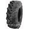 Padanga 360/70R20 (13.6R20) TA110 Petlas 120A8/117B TL