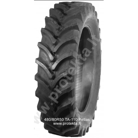 Padanga 480/80R50 TA110 Petlas 159A8/159B TL