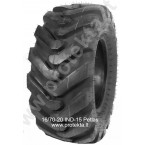 Tyre 16.0/70-20 (405/70-20) IND15 Petlas 14PR 154A8 TL
