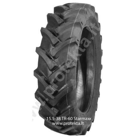Padanga 15.5-38 TR-60 Starmaxx 10PR 138A6 TT