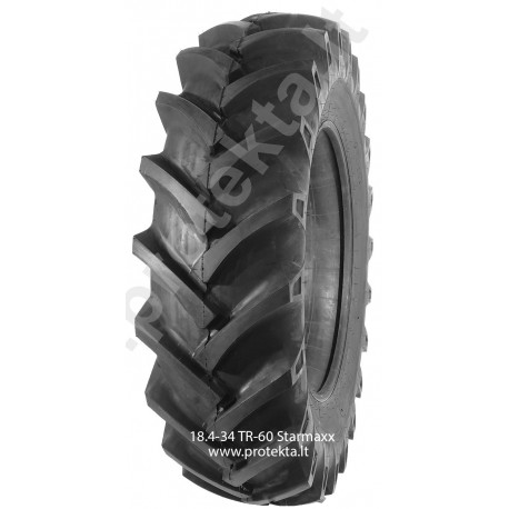 Padanga 18.4-38 (460/85R38)TR60 Starmaxx 10PR 147A6 TT