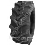 Padanga 10.0/75-15.3 TR60 Starmaxx 12PR 114A6 TT