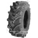 Padanga 280/70R16 TR110 Starmaxx 112A8/112B TL