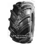 Tyre 30.5L32 (800/65R32) F179 Rosava 12PR 162A6 TT