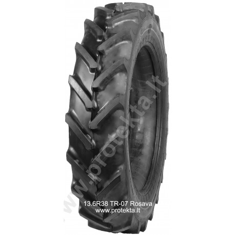 Padanga 13.6R38 TR-07 Rosava 128A8 TT