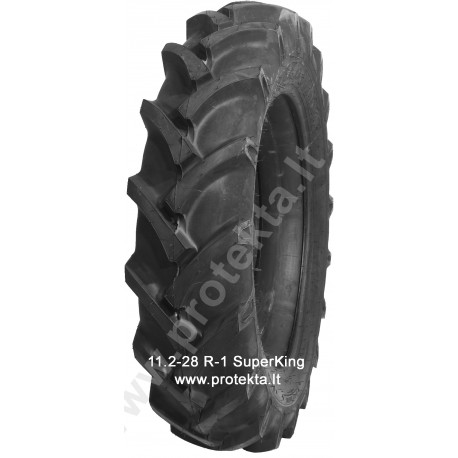 Padanga 11.2-28 (280/85R28) SK208 Superking 6PR 112A6 TT