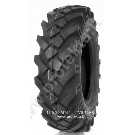 Padanga 12.5-20 (34/80-20) MT54 TVS 12PR 132G TL