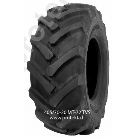Padanga 405/70-20 (16.0/70-20) MT72 TVS 14PR 145G/149B TL