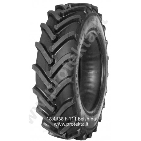 Tyre 18.4R38 (460/85R38) F111 Belshina 10PR 146A8 TT