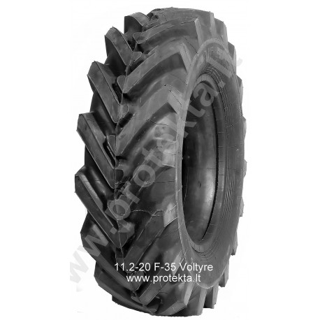 Padanga 11.2-20 F-35 Voltyre 8PR 114A6 TT