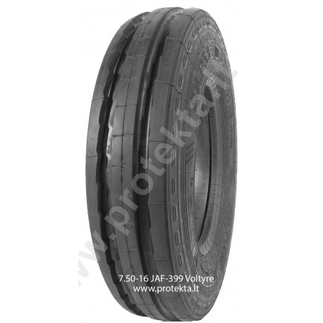 Padanga 7.50-16 JAF399 Voltyre 6PR 98A6 TT
