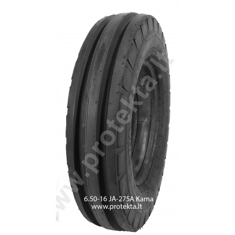 Tyre 6.50-16 JA275A Kama 6PR 91A6 TT