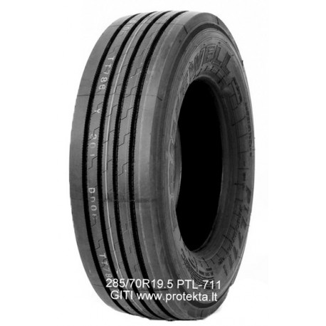Padanga 285/70R19.5 PTL-711 Primewell 18PR 150/148J TL