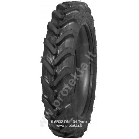 Padanga 9.5R32 DN-104 Tyrex 112A8 TT