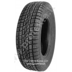 Padanga 235/70R16 Kama221 109S TL M+S