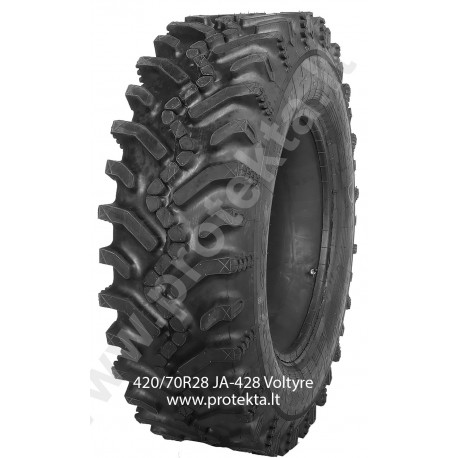 Tyre 420/70R28 JA428 Voltyre 6PR 130A6 TT