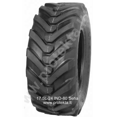 Padanga 17.5L24 (460/70R24) IND80 Seha 14PR 154A8 TL