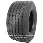 Padanga 445/45R19.5 RR-905 Double Coin 20PR 160J TL M+S