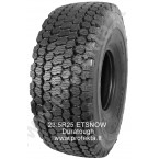 Tyre 23.5R25 ETSnow E2/L2 Duratough ** 185B/201A2 TL