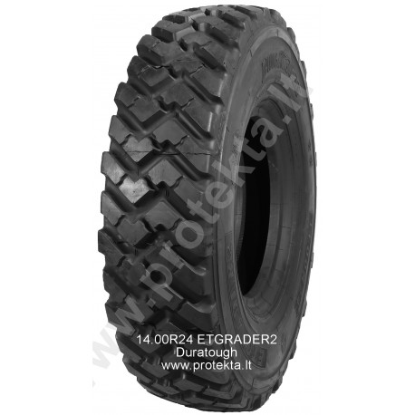 Padanga 14.00R24 (385/95R24) ETGRADER2 G2/L2 Duratough ** 155A8/177A2 TL