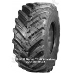 Padanga 30.5R32 TA04 Nortec 12PR 162A6 TT