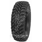 Padanga 235/75R15 Forward Safari 540 105P TL