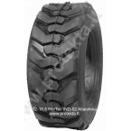 Padanga 12-16.5 IND02 Nortec 10PR 140A3 TL