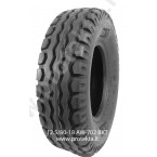 Tyre 12.5/80-18 (340/80-18) AW702 BKT 14PR 152A6/146A8 TL