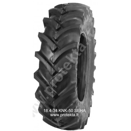 Tyre 18.4-34 (460/85R34) KNK50 Seha 10PR 146A6 TT