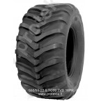 Tyre 550/55-22.5 TC09 TVS 16PR 166A8/169A6 TL