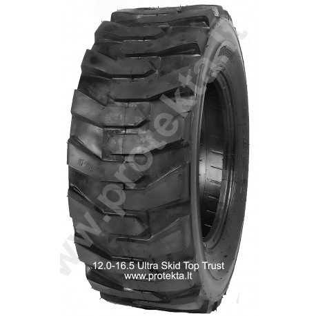 Padanga 12-16.5 Top Trust 12PR TL