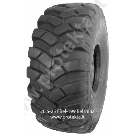 Padanga 26.5-25 FBEL-199 Belshina 28PR 190B TT