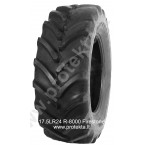 Padanga 17.5LR24 (460/70R24) R8000 Utility Firestone 152A8 TL