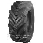 Padanga 600/70R34 TA-130 Petlas 160D TL