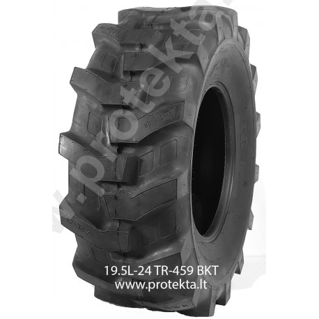 Tyre 19.5L-24 (500/70R24) TR459 BKT 12PR 151A8 TL