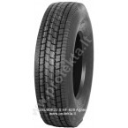 Padanga 295/80R22.5 HF628 Agate 18PR 152/149M TL M+S