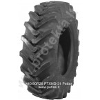 Padanga 440/80R28 (16.9R28) PTXND31 Petlas 156A8/156B TL