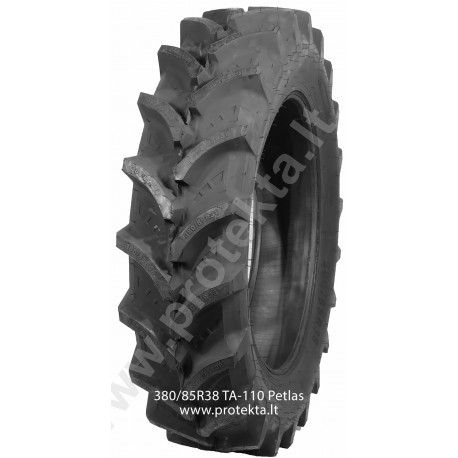Padanga 380/85R38 (14.9R38) TA110 Petlas 139A8/136B TL