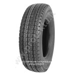 Padanga 215/75R16C LCV-131 Kama-Euro 116/114R TL
