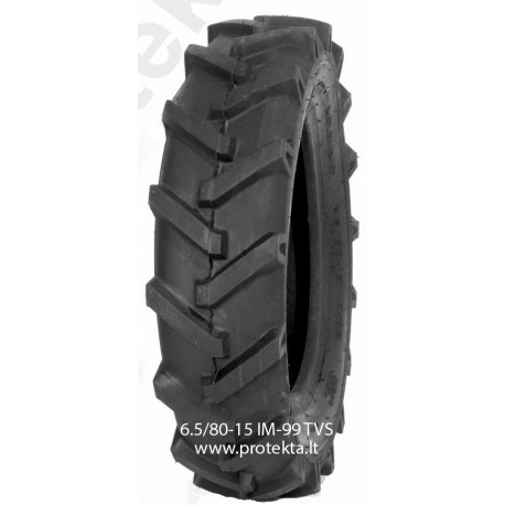 Padanga 6.5/80-15 IM99 TVS 6PR 94A8/83A8 TT