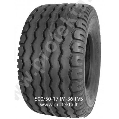 Tyre 500/50-17 IM36 TVS 18PR 157A8/160A6 TL