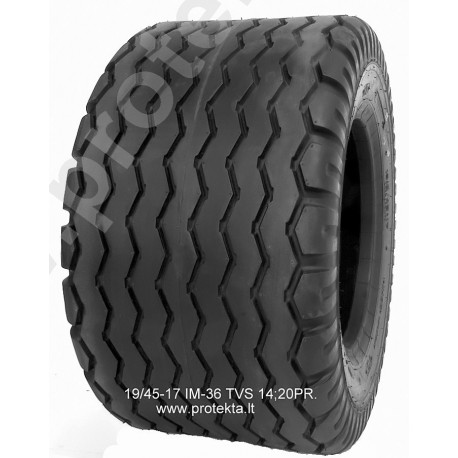 Padanga 19/45-17 IM-36 TVS 20PR 157/151A6 TL