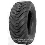 Padanga 400/55-22.5 FL-09 TVS 16PR 152/140A8 TL