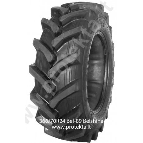 Padanga 360/70R24 BEL89 Belshina 122A8 TT