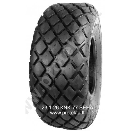 Tyre 23.1-26 (620/75R26) KNK77 Seha 14PR 166A8 TL
